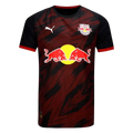 Red Bull Bragantino Away 2026/27 Jersey Red & Black Men's