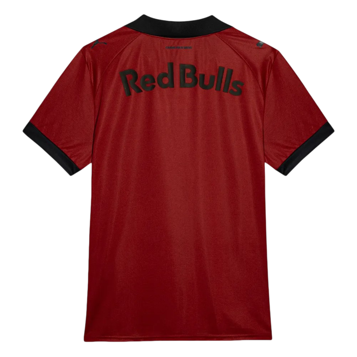 Red Bull Bragantino Third 2026/27 Jersey Red Men's