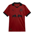 Red Bull Bragantino Third 2026/27 Jersey Red Men's