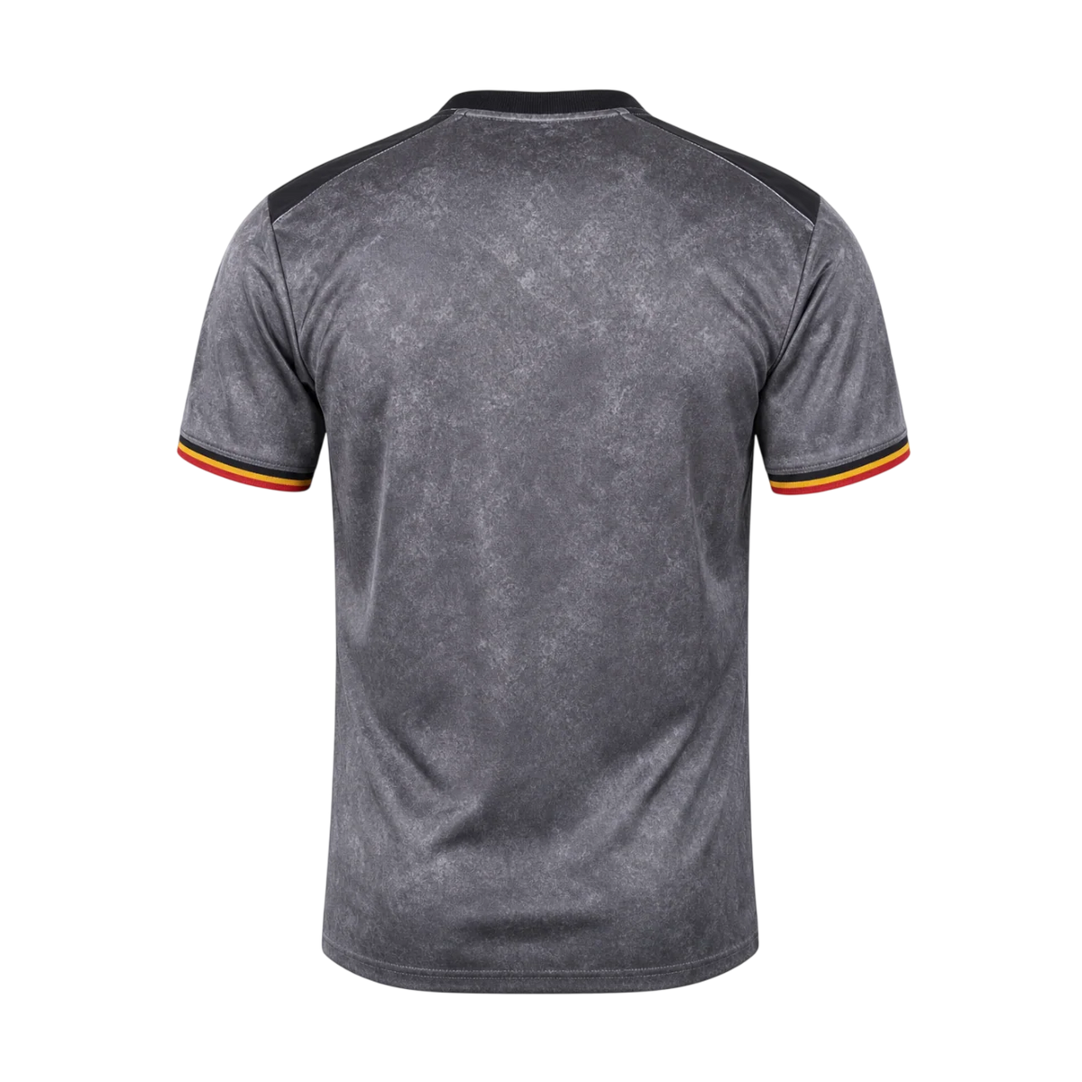Roma Third 2026/27 Jersey Grey Men's