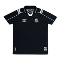 Santos FC Third 2026/27 Jersey Black Men's