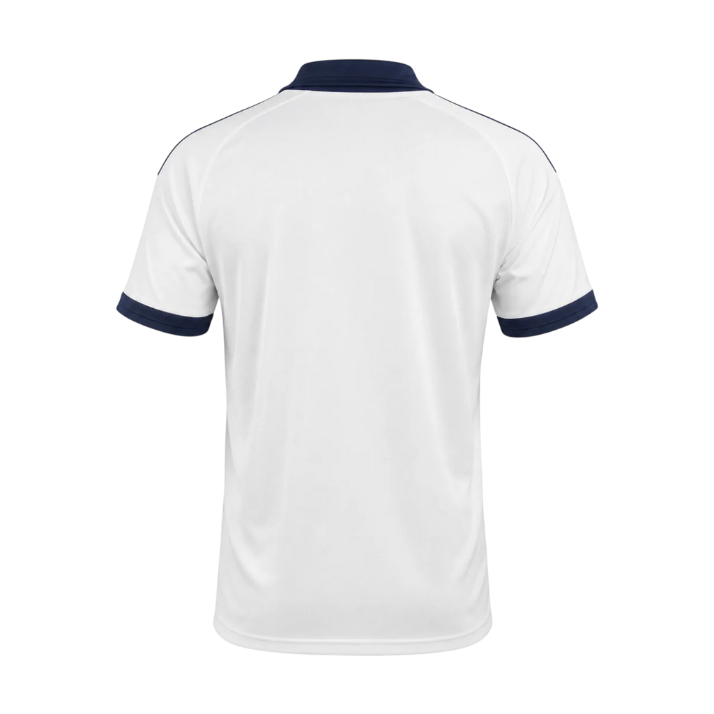 Schalke 04 Away 2026/27 Jersey White Men's