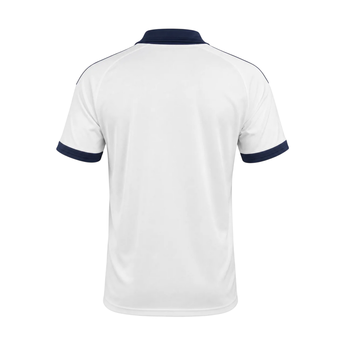 Schalke 04 Away 2026/27 Jersey White Men's