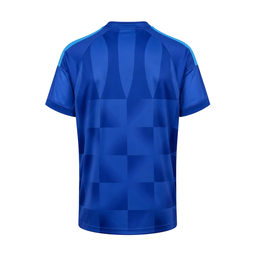 Schalke 04 Home 2026/27 Jersey Blue Men's
