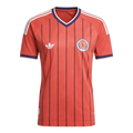 Scotland Away 2026/27 Player's Version Jersey Orange Men's