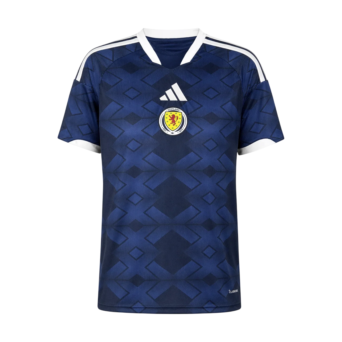 Scotland Home 2026/27 Jersey Blue Men's