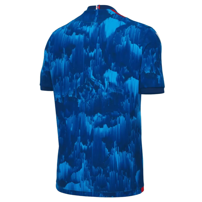 Slovakia Home 2026/27 Jersey Blue Men's