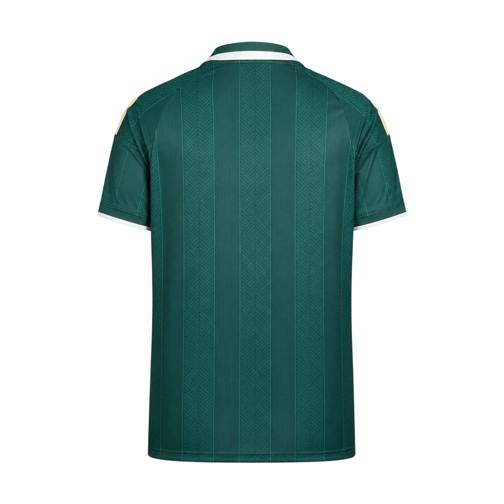 South Africa Away 2026/27 Jersey Green Men's