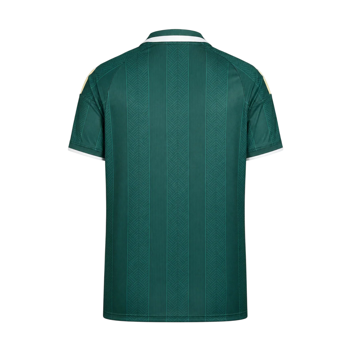South Africa Away 2026/27 Jersey Green Men's