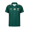 South Africa Away 2026/27 Jersey Green Men's