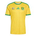 South Africa Home 2026/27 Jersey Yellow Men's