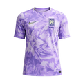 South Korea Away 2026/27 Jersey Purple Men's