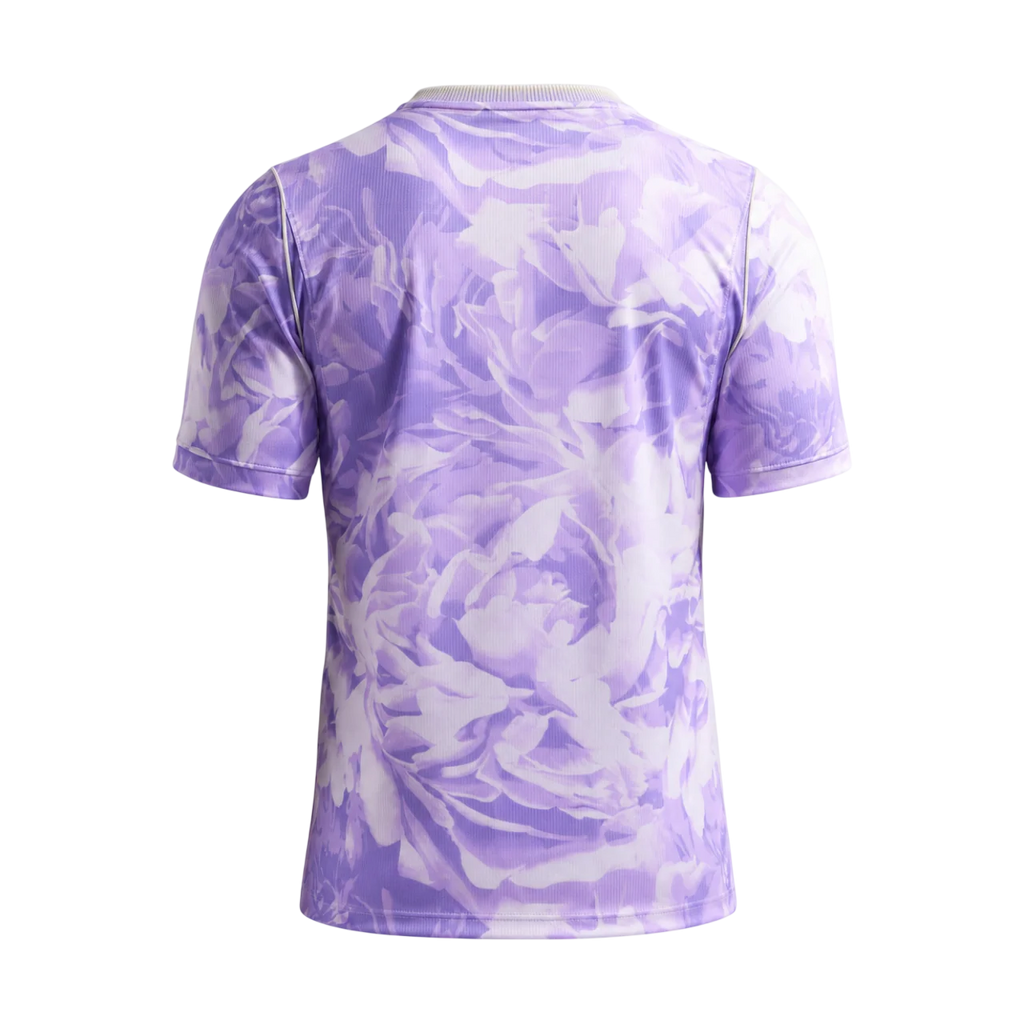 South Korea Away 2026/27 Jersey Purple Men's