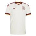 Spain Away 2026/27 Jersey White Men's