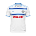 Strasbourg Away 2026/27 Jersey White Men's