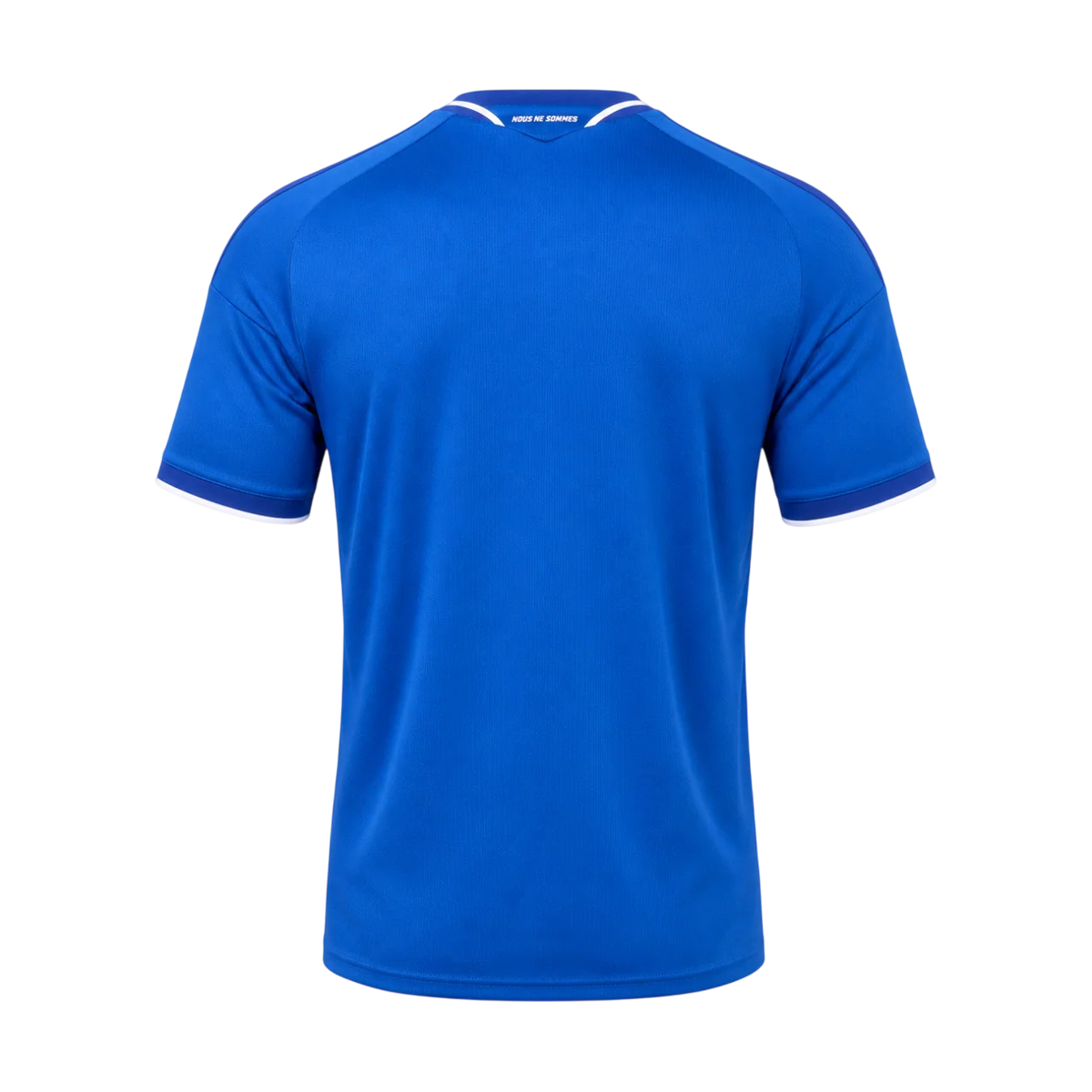 Strasbourg Home 2026/27 Jersey Blue Men's