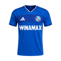 Strasbourg Home 2026/27 Jersey Blue Men's