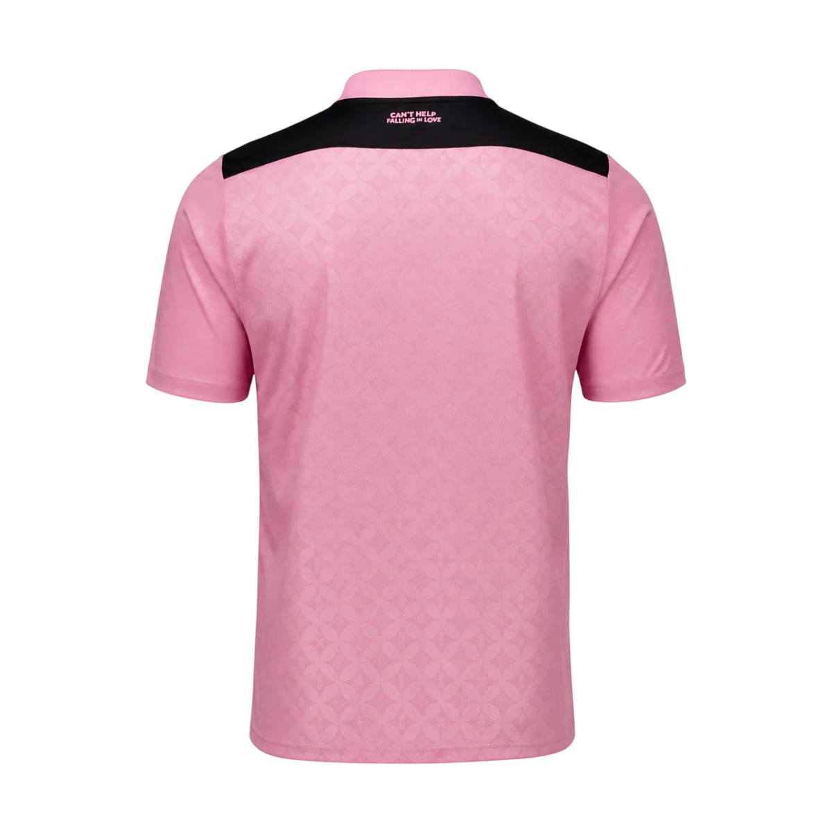 Sunderland Away 2026/27 Jersey Pink Men's