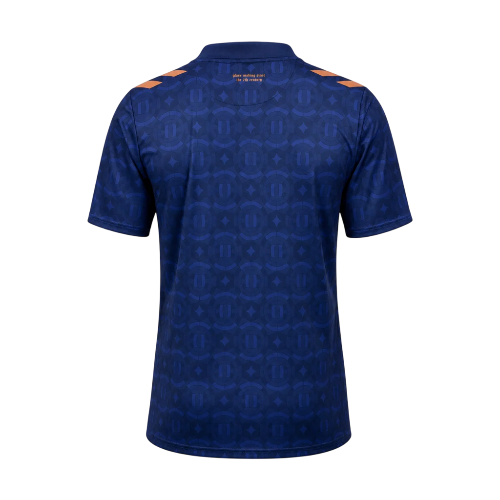 Sunderland Third 2026/27 Jersey Navy Blue Men's