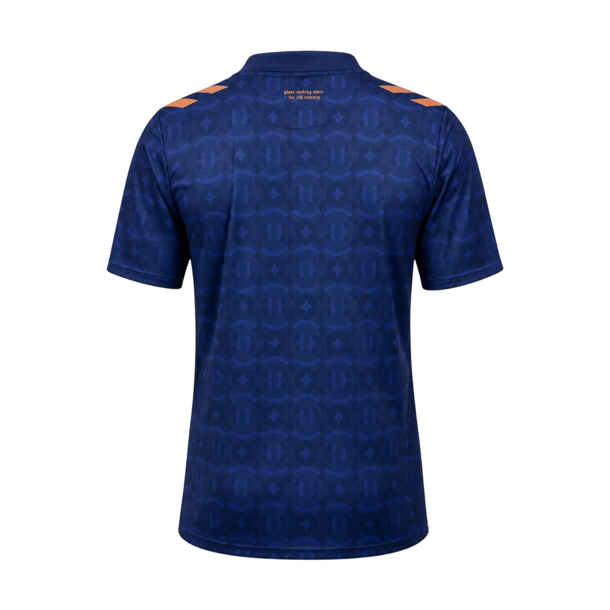 Sunderland Third 2026/27 Jersey Navy Blue Men's
