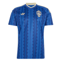 Sweden Away 2026/27 Jersey Blue Men's