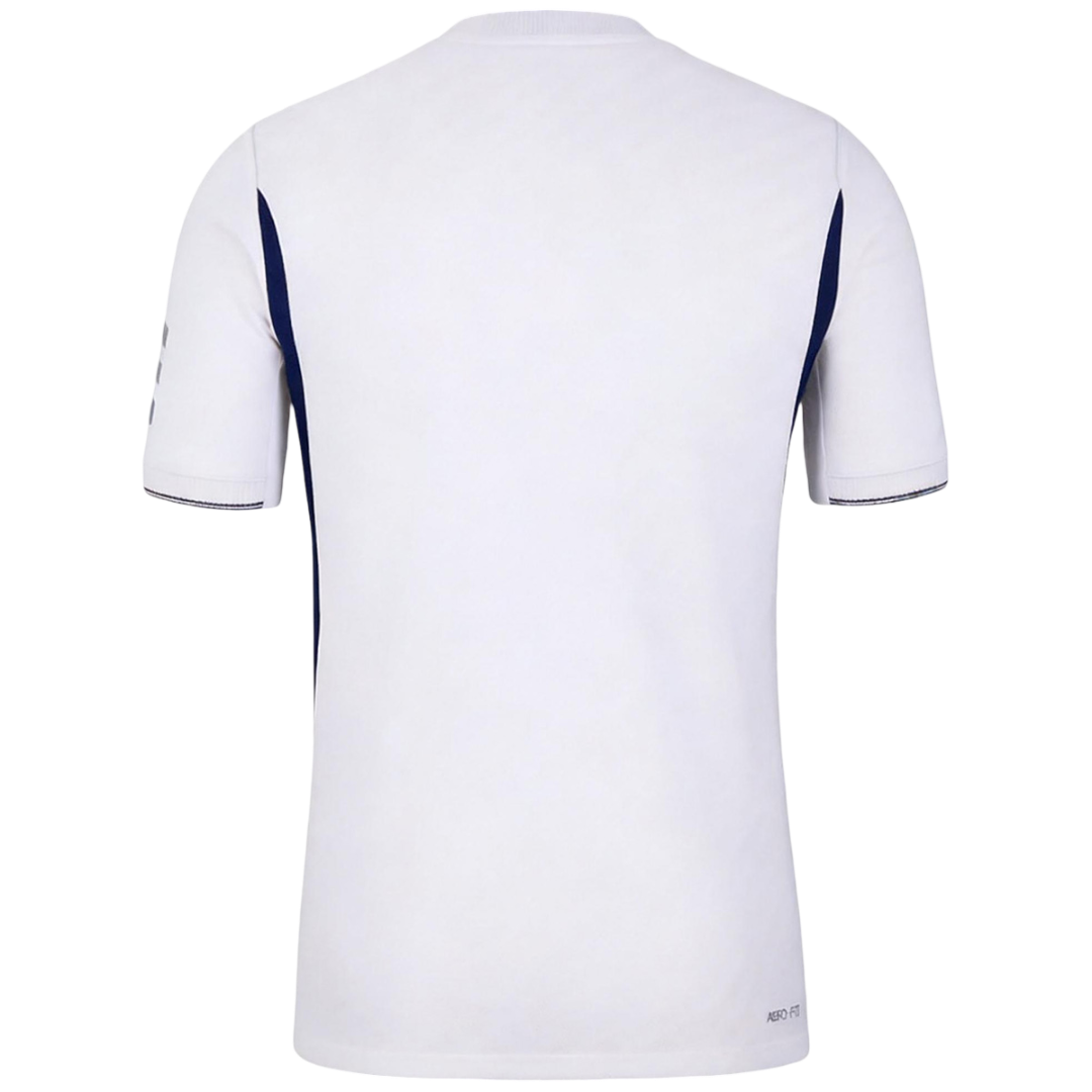Tottenham Spurs Home 2026/27 Jersey White Women's