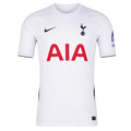 Tottenham Spurs Home 2026/27 Player's Version Jersey White Men's