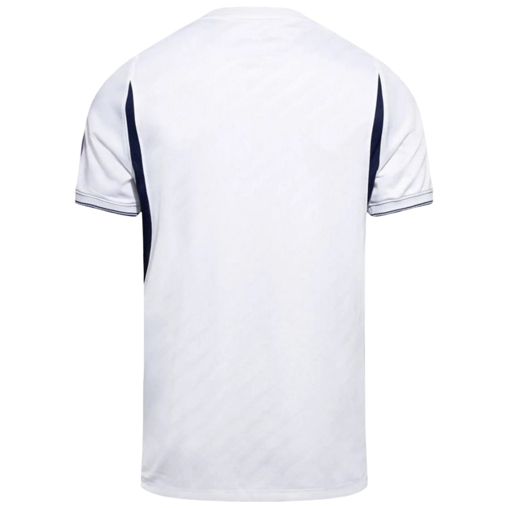 Tottenham Spurs Home 2026/27 Player's Version Jersey White Men's