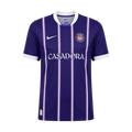 Toulouse FC Home 2026/27 Jersey Purple Men's