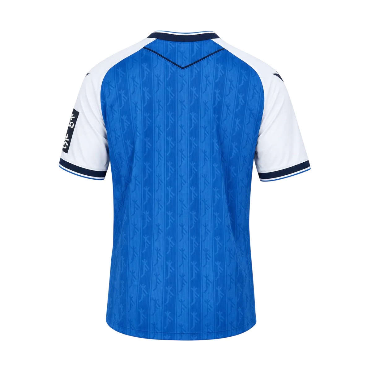 TSG 1899 Hoffenheim Home 2026/27 Jersey Blue Men's