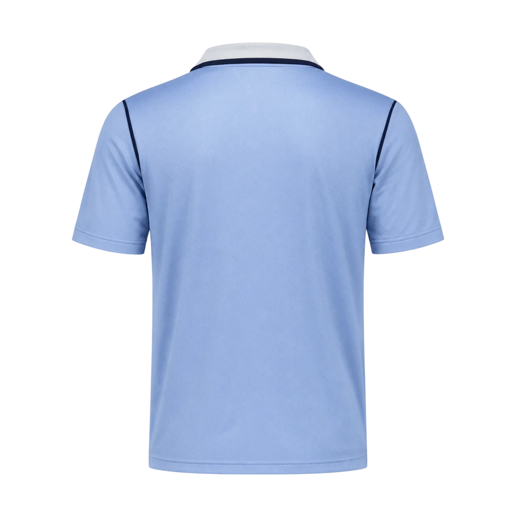 Uruguay Home 2026/27 Jersey Light Blue Men's