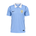 Uruguay Home 2026/27 Jersey Light Blue Men's