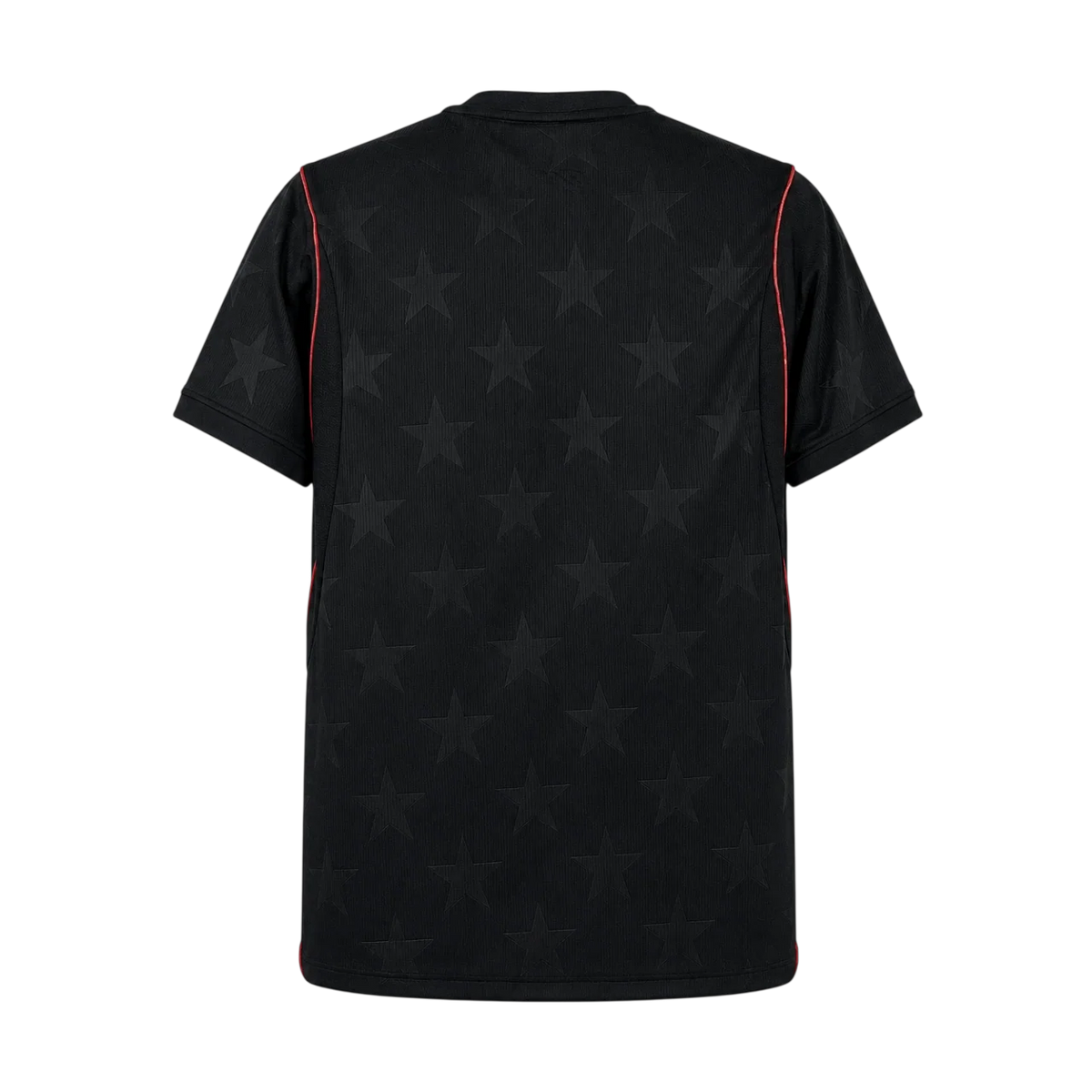 USA Away 2026/27 Jersey Black Men's
