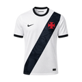 Vasco da Gama Away 2026/27 Jersey White Men's