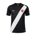 Vasco da Gama Home 2026/27 Jersey Black  Men's