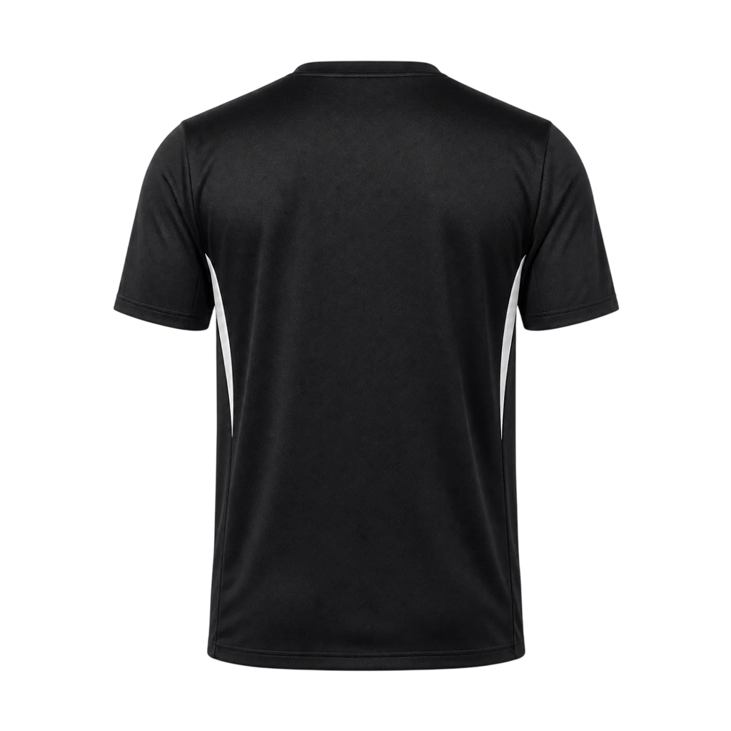 Vasco da Gama Home 2026/27 Jersey Black  Men's