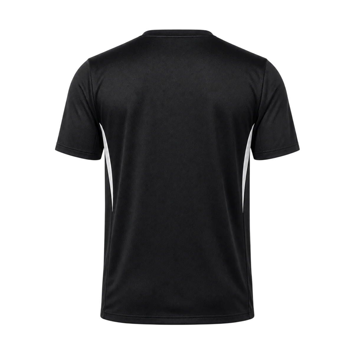 Vasco da Gama Home 2026/27 Jersey Black  Men's