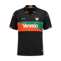 Venezia Home 2026/27 Jersey Black Men's