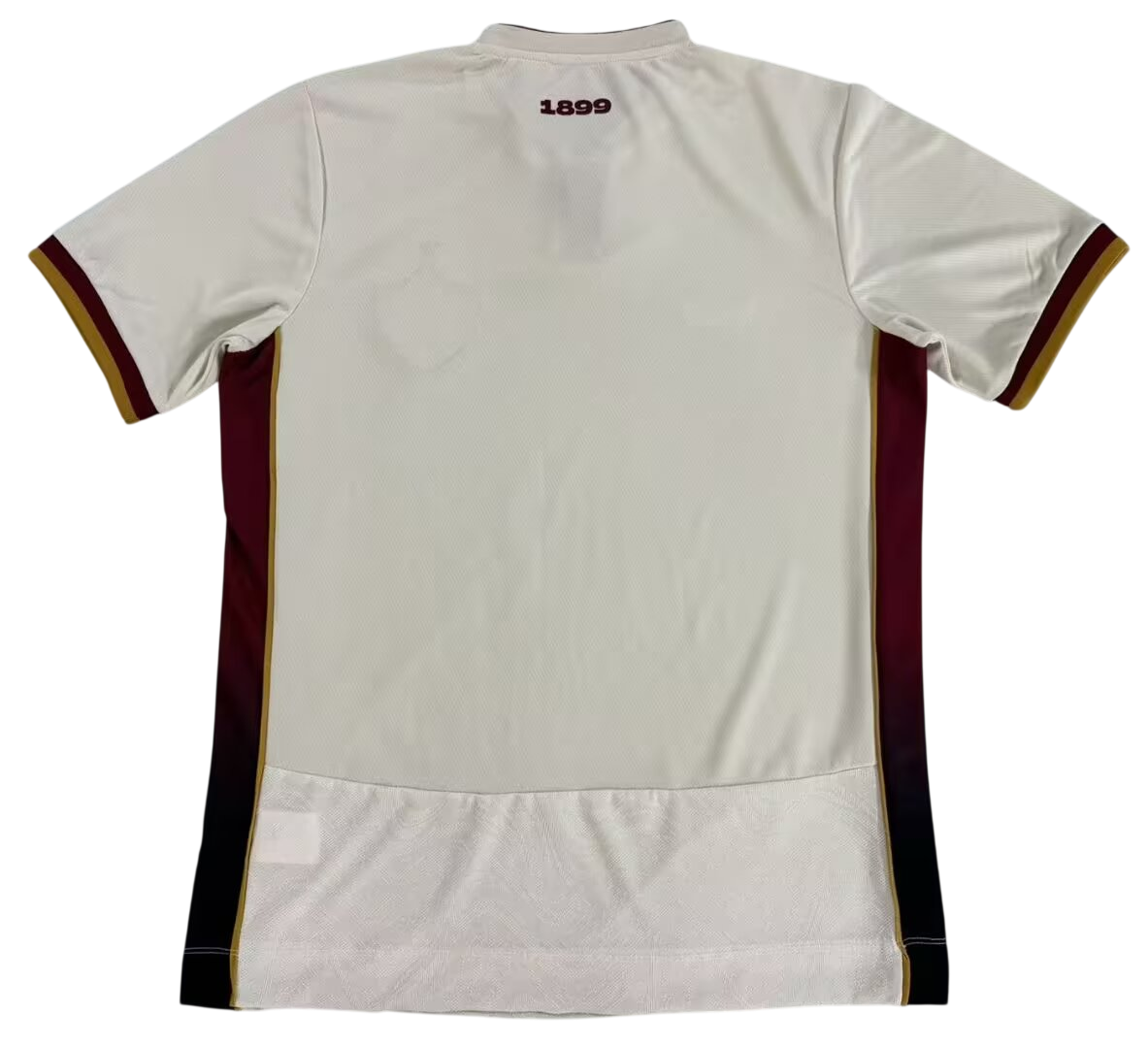 Vitoria Away 2026/27 Jersey White Men's