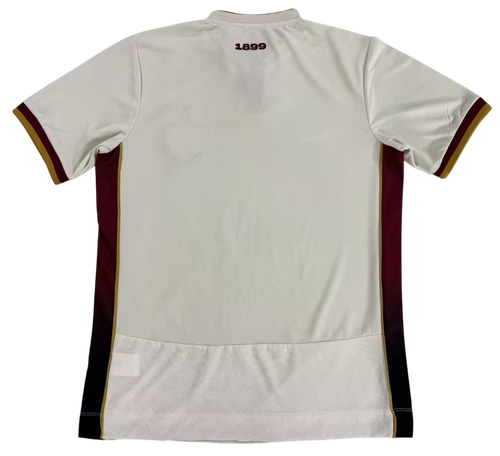 Vitoria Away 2026/27 Jersey White Men's